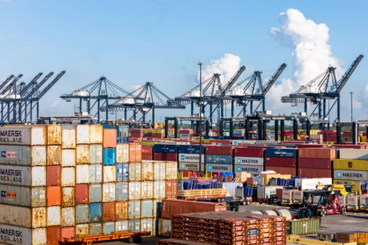 Will the Recent Port Strike Create Food Shortages?