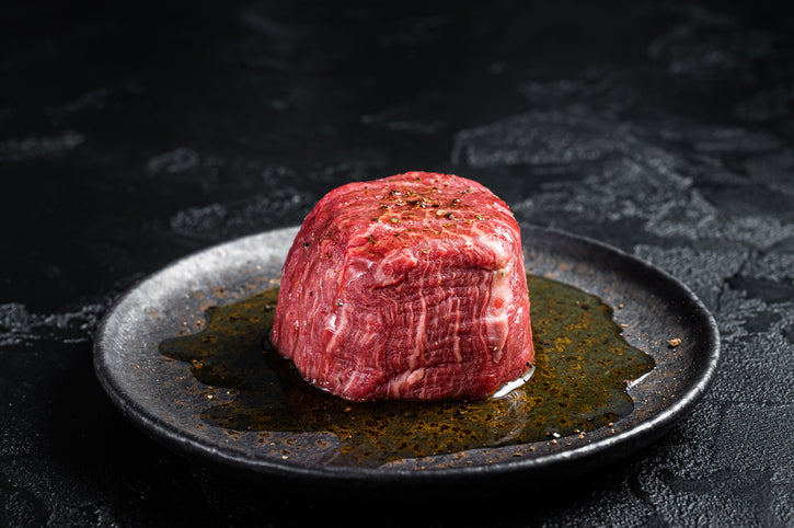 Grass-Fed Filet Mignon